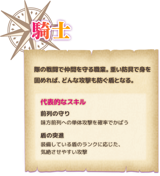 騎士