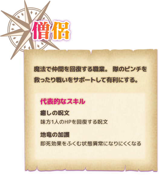 僧侶